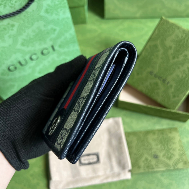 OZ - GCI Bags - 850