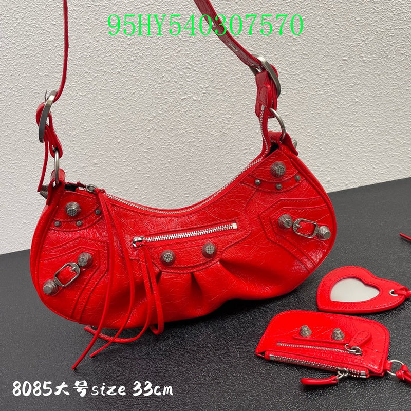 Ozarra Fashion - BGA Bags - 1898