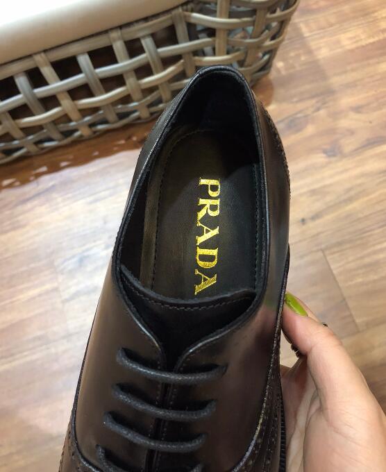 Ozarra Luxury - PD Men Shoes - 412