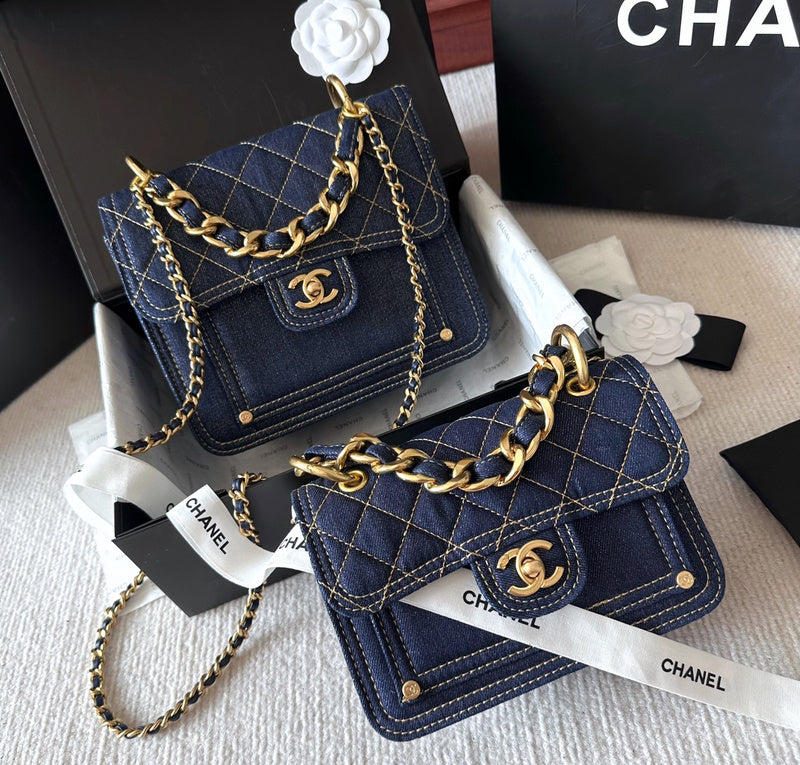 Ozarra - CHL Bags - 6943
