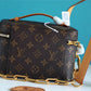 Ozarra Fashion Lu-Vi bags - 8612