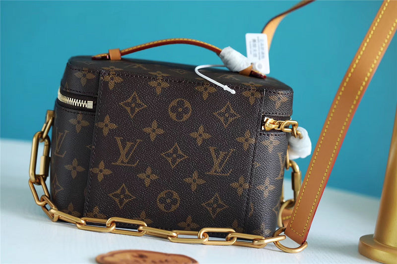 Ozarra Fashion Lu-Vi bags - 8612
