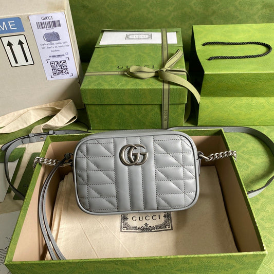 OZ - GCI Bags - 1122