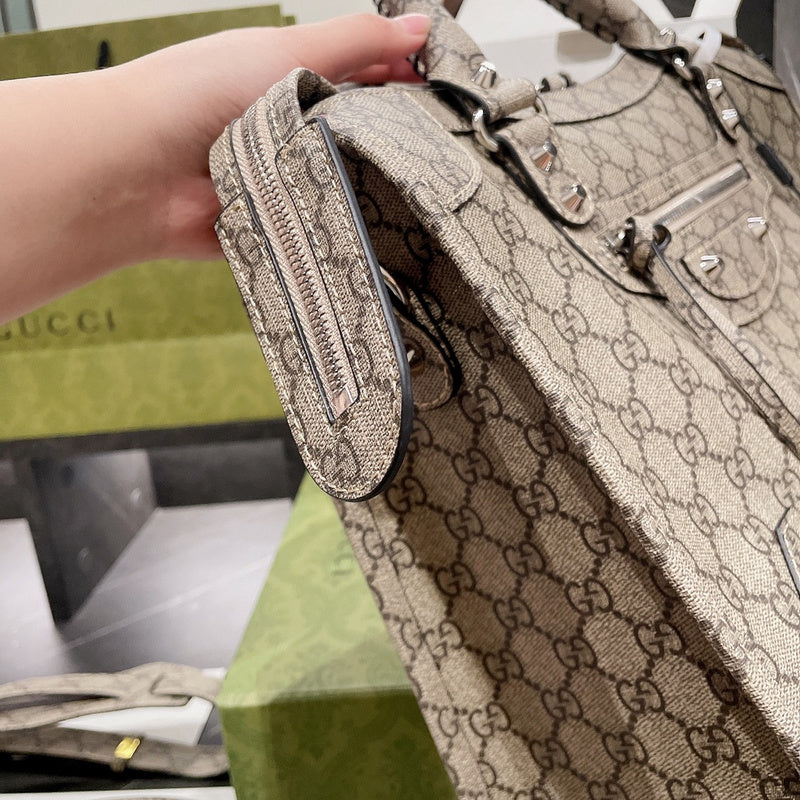 Ozarra Fashion - BGA Bags - 1501