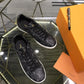 Ozarra Luxury - LOV Men Shoes - 1968