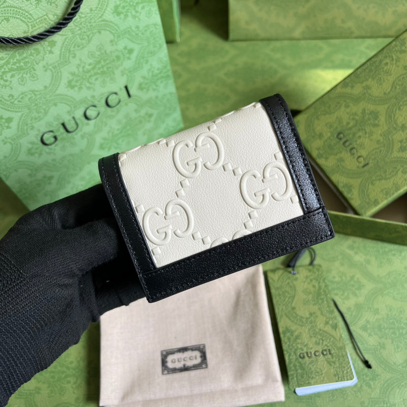 OZ - GCI Bags - 1629