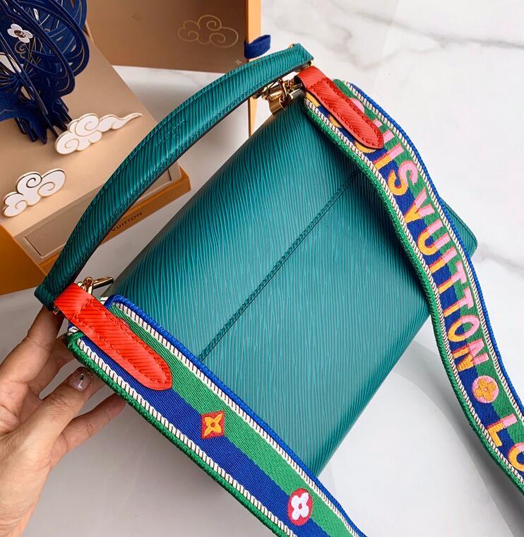 Ozarra Luxury - LOV Bags - 3076