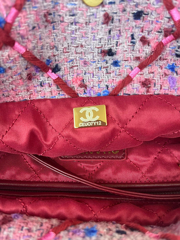BAB - CHL Bags - 2778