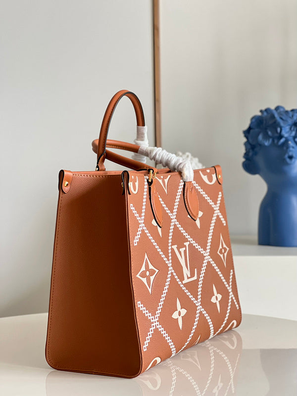 Ozarra Fashion Lu-Vi bags - 17143