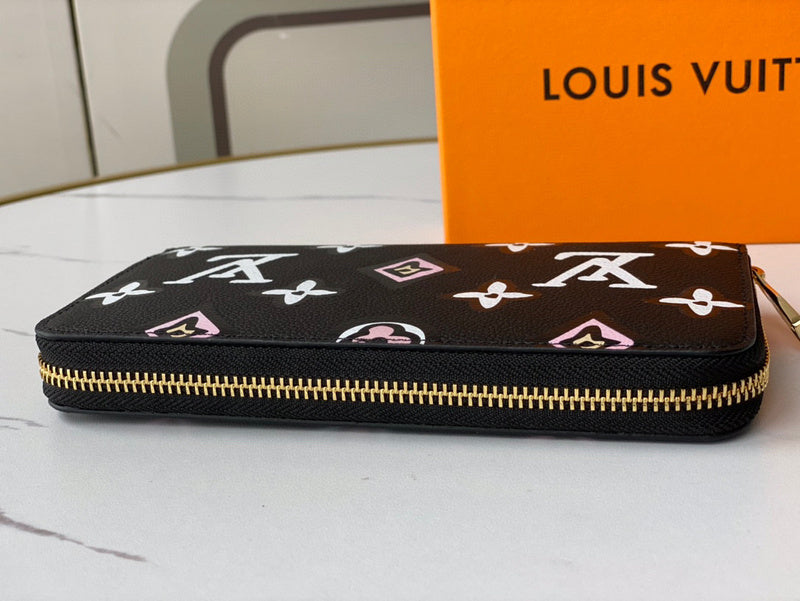 Fashion Lu-Vi bags - 2699