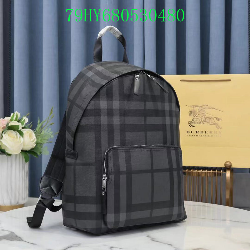 Ozarra Fashion -BBR Bags - 123