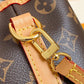 Fashion Lu-Vi bags - 3724
