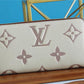 Ozarra Fashion Lu-Vi bags - 8949