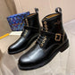 Ozarra Luxury - LOV Men Shoes - 1686