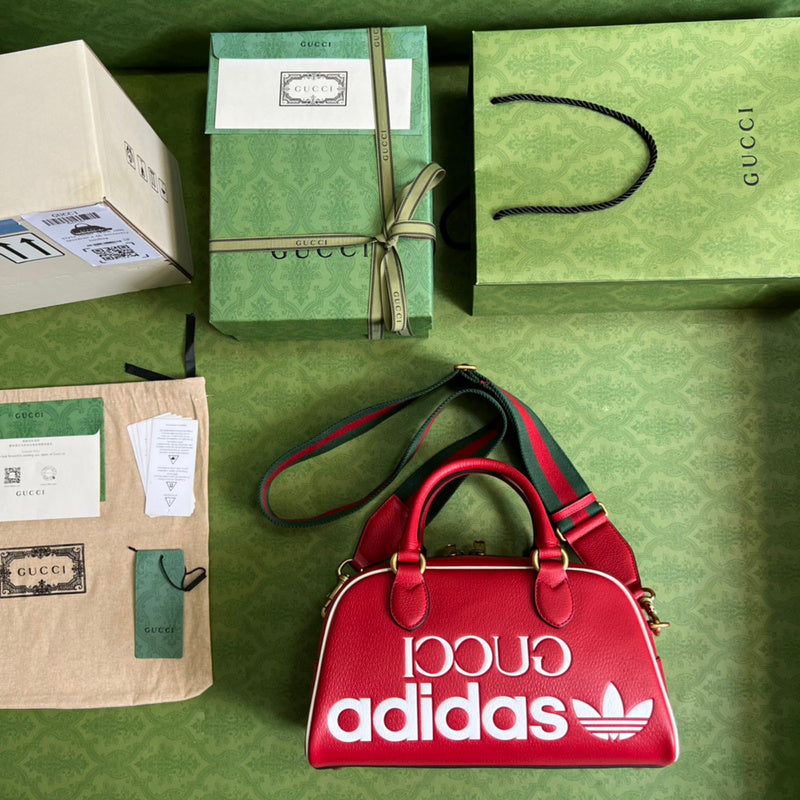 OZ - GCI Bags - 2207