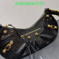 Ozarra Fashion - BGA Bags - 1884