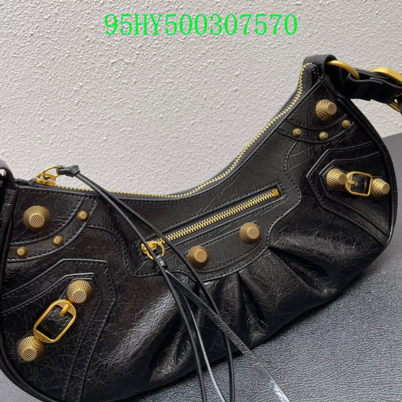 Ozarra Fashion - BGA Bags - 1884
