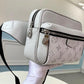 Ozarra Luxury - LOV Bags - 2909