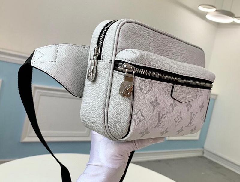 Ozarra Luxury - LOV Bags - 2909