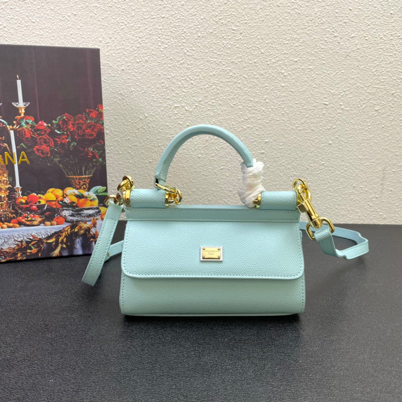 Ozarra - DG Bags - 100