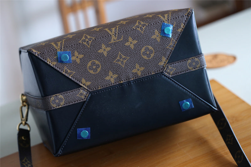 Ozarra Fashion Lu-Vi bags - 8170