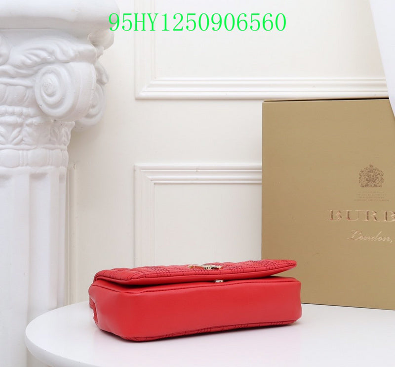 Ozarra Fashion -BBR Bags - 393