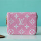 Ozarra Fashion Lu-Vi bags - 8881