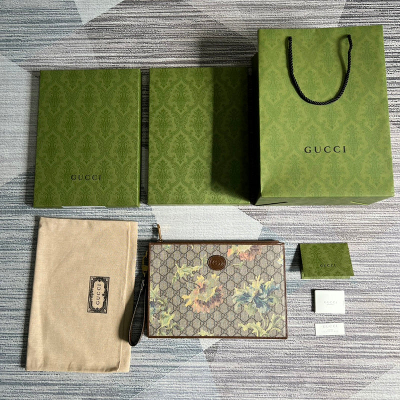 Ozarra - GCI Bags - 4414