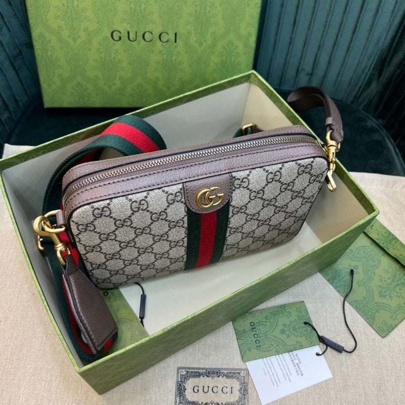 Ozarra - GUKI Women Bags - 1145