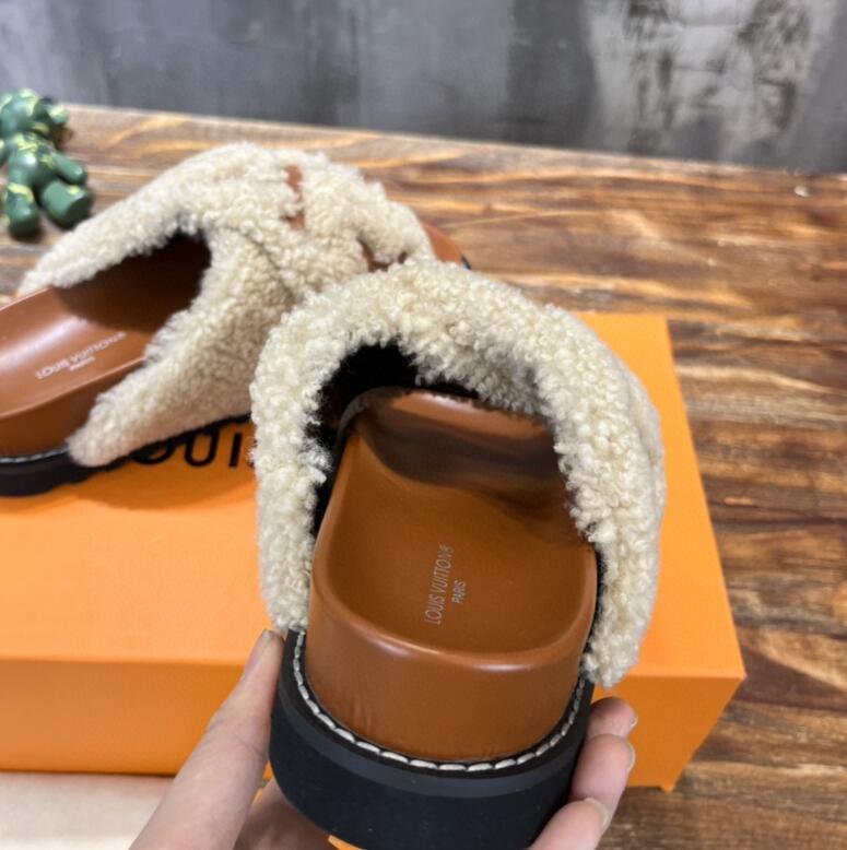 Ozarra Luxury - LOV Women Shoes - 674