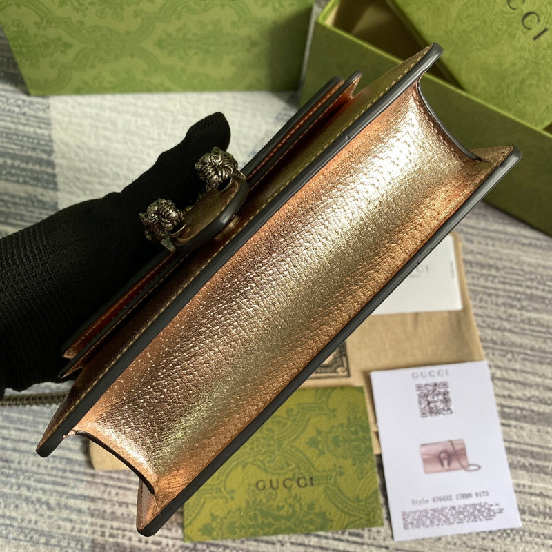 Ozarra - GG Bags - 1346
