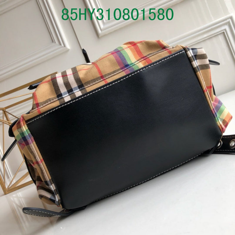 Ozarra Fashion -BBR Bags - 677