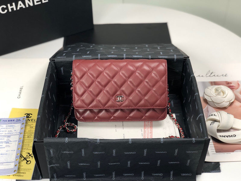 Ozarra - CHL Bags - 7472
