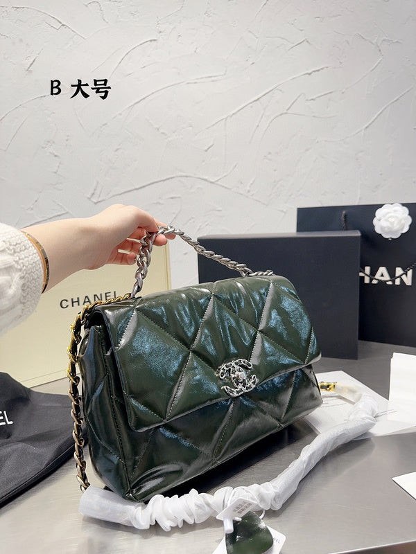 Ozarra - CHL Bags - 7263