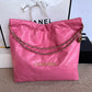 BAB - CHL Bags - 3223