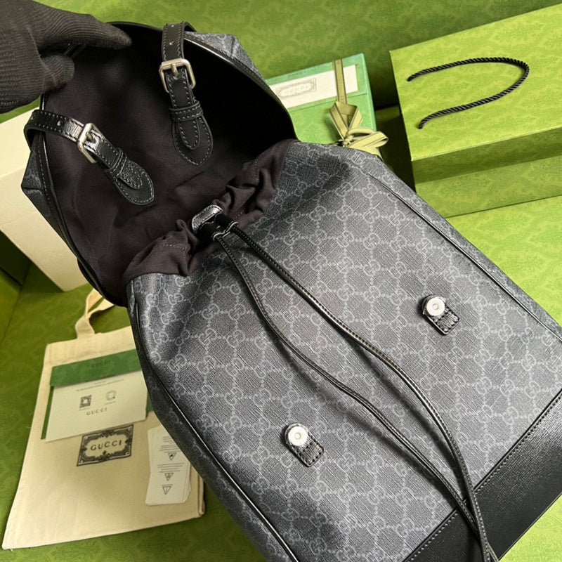OZ - GCI Bags - 1387