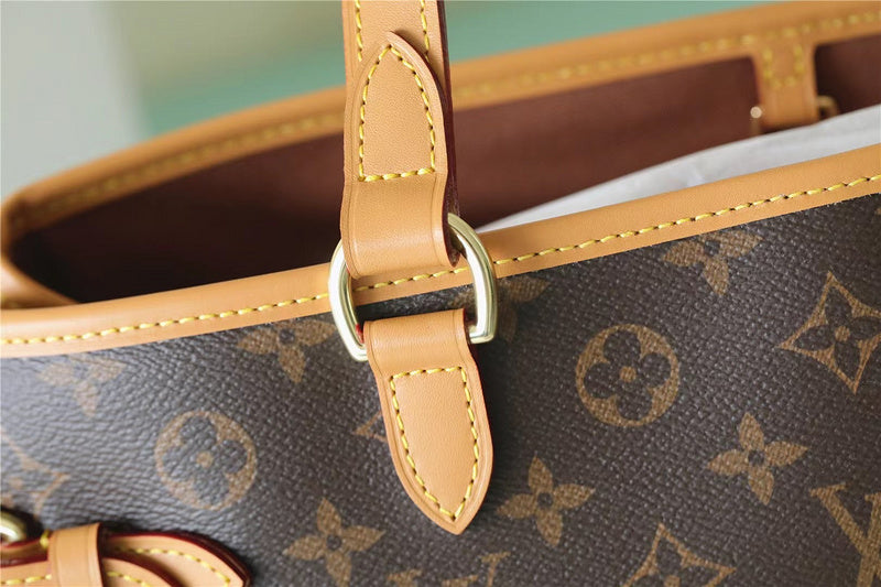 Ozarra - LUV Bags - 421