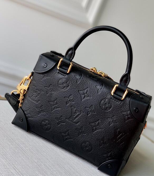Ozarra Luxury - LOV Bags - 2965