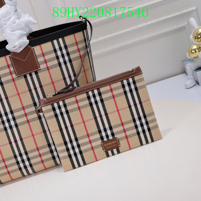 Ozarra Fashion -BBR Bags - 034