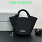 Ozarra Fashion - BGA Bags - 1664