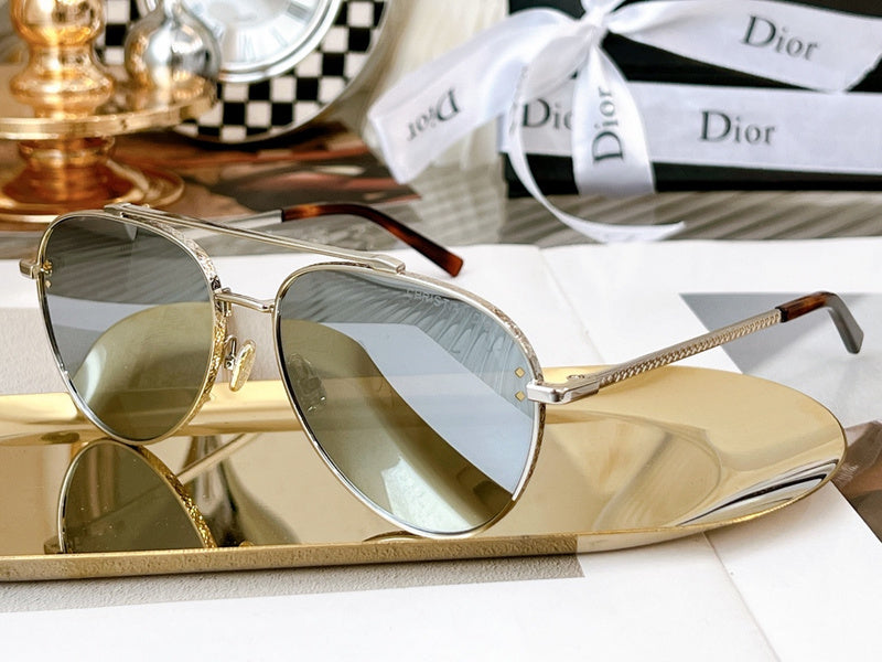OZ - Dir Sunglasses - 150