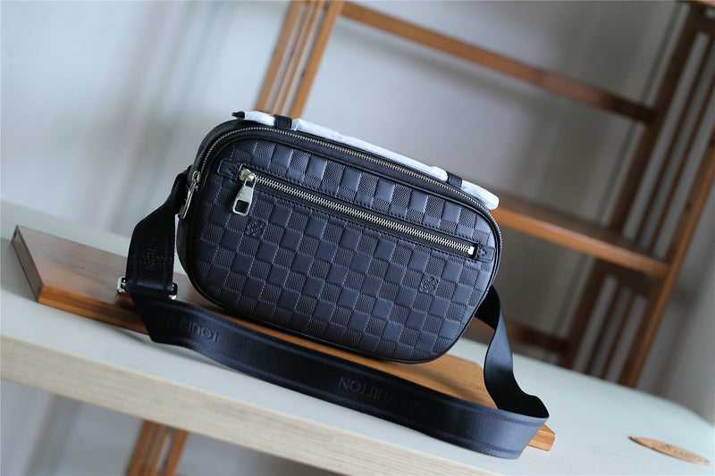Ozarra Fashion Lu-Vi bags - 10396