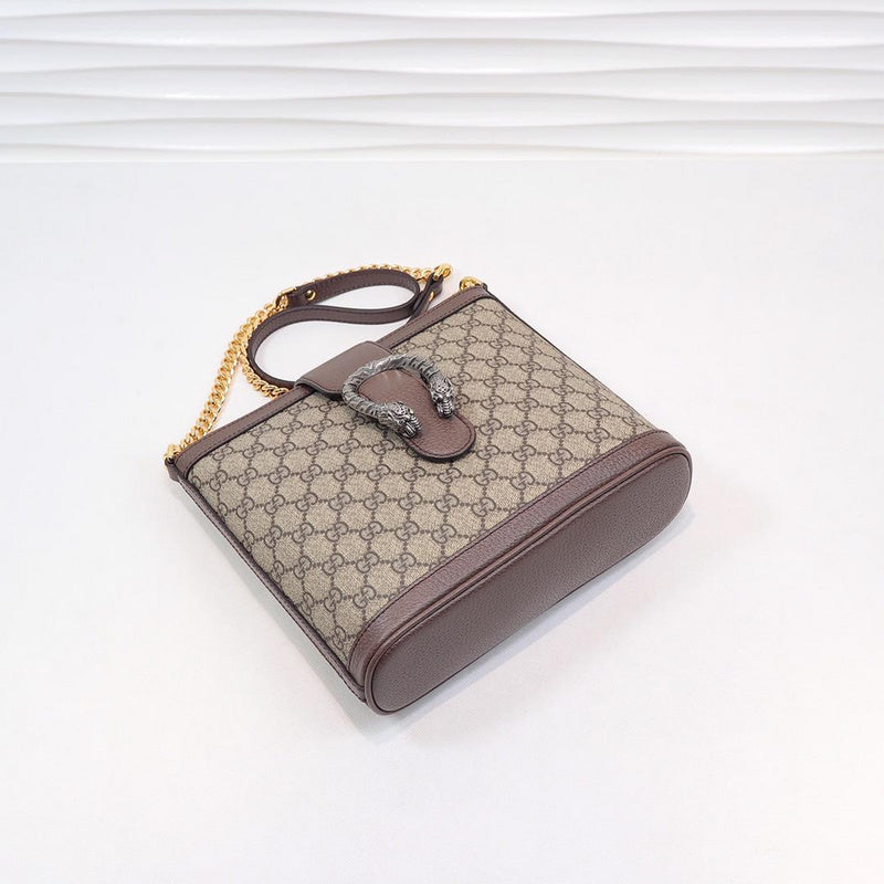 BAB - GCI Bags - 860