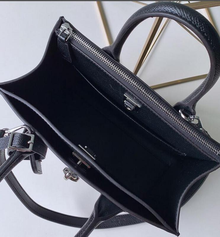Ozarra Luxury - LOV Bags - 2812