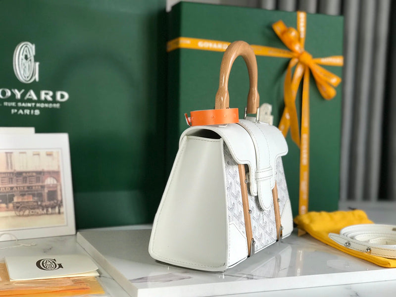 OZ - GYO Bags - 810