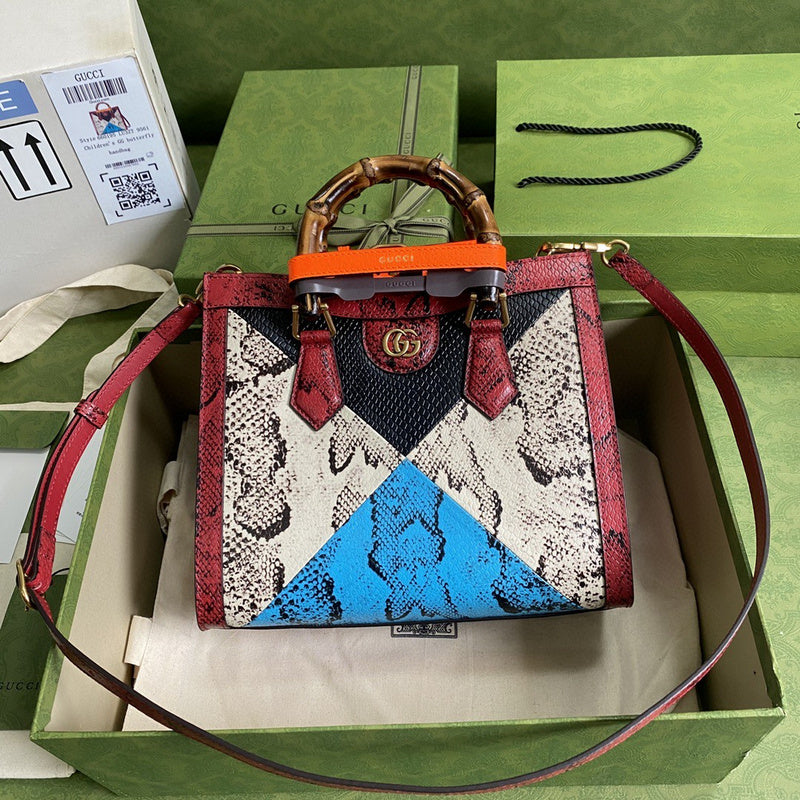 Ozarra - GUKI Bags - 1755