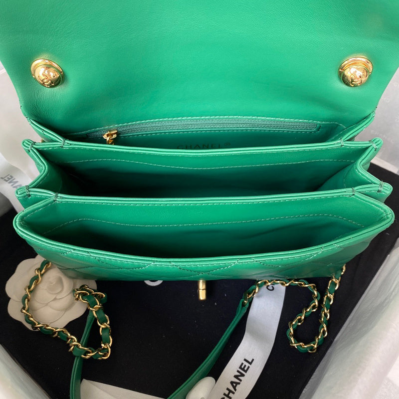 Ozarra - CHL Bags - 7590