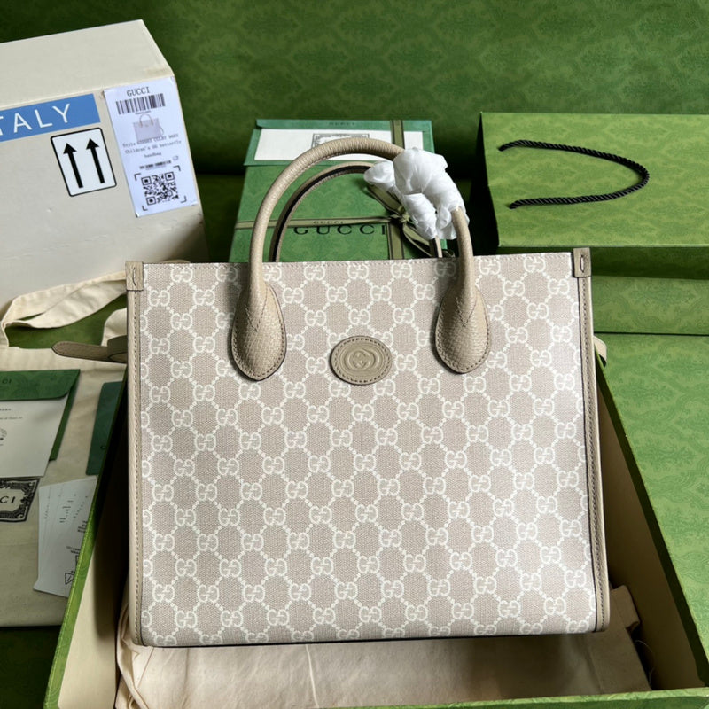 OZ - GCI Bags - 525