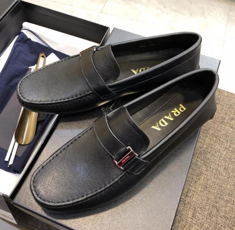 Ozarra Luxury - PD Men Shoes - 311