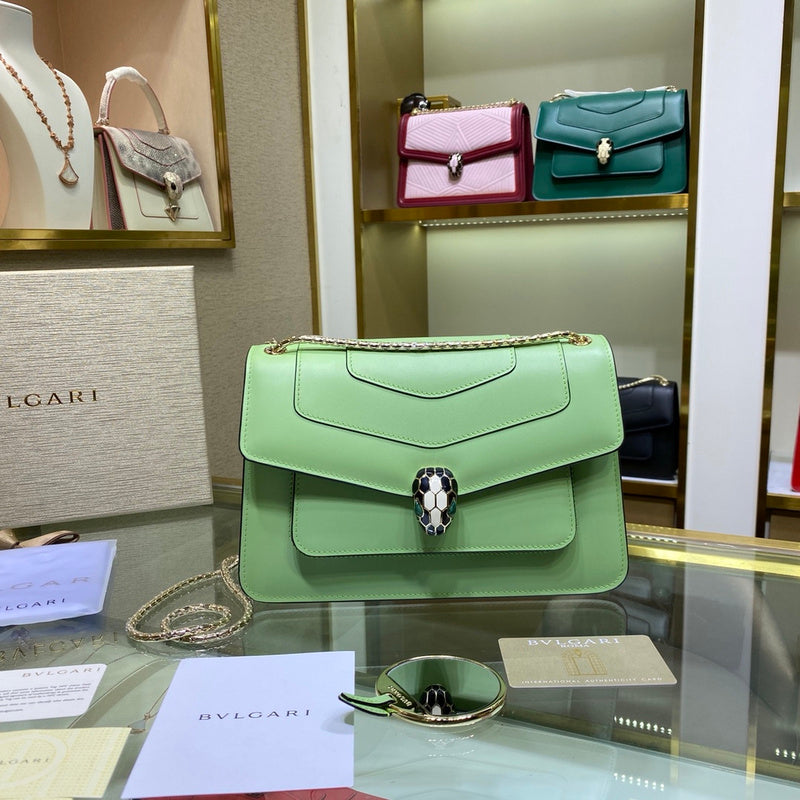 OZ - BGL Bags - 166